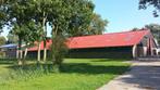 sloopwerk asbestverwijdering golfplaten sandwichpanelen, Asbestverwijdering, Sloopwerk buiten