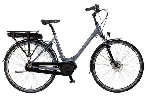 Pointer Ducora E- Bike D/H model De Bolderkar Eindhoven, Fietsen en Brommers, Fietsen | Dames | Damesfietsen, Nieuw, Overige merken
