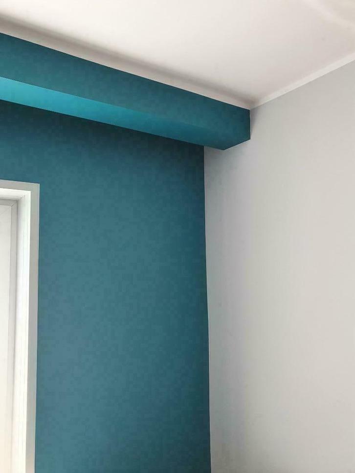 Allround vakschilder en stukadoor  personeel heeft tijd over, Diensten en Vakmensen, Schilders en Behangers, Behangen, Binnenschilderwerk