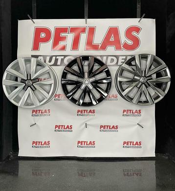 Volkswagen transporter springfield look 18 inch velgen 5x120 beschikbaar voor biedingen