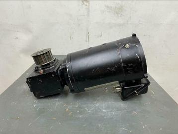 Flexaline (Grove Gear) reductiemotor, model no: BM01100-2 beschikbaar voor biedingen