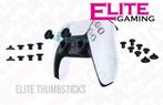 Unieke Elite FPS Dualsense / PS5 Controller (4-button) Scuf, Spelcomputers en Games, Spelcomputers | Sony PlayStation Consoles | Accessoires