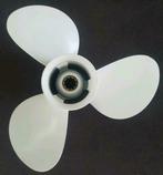 Propeller Schroef Yamaha / Selva 20PK, 25PK, 30PK NIEUW, Watersport en Boten, Bootonderdelen, Nieuw, Ophalen of Verzenden, Motor en Techniek