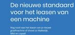 Kraantjeleasen . nl, Zakelijke goederen, Machines en Bouw | Kranen en Graafmachines, Ophalen of Verzenden, Graafmachine