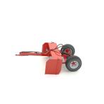 Kilverbak voor minitractor of compacttractor NIEUW!, Zakelijke goederen, Ophalen, Glastuinbouw, Grondbewerking