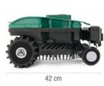 Ambrogio L15 Deluxe - Robotmaaier 600 m² incl. draad pennen, Tuin en Terras, BOOMSESTEENWEG 174, Ambrogio, Ambrogio, Info@vanderhaeghe.nl