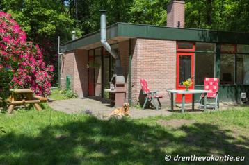 Vakantiehuis Dr-Fr Wold, grote tuin omheind, honden welkom beschikbaar voor biedingen