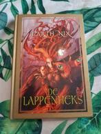 Garth Nix: de Lappenheks, hardcover Nederlands, Ophalen of Verzenden