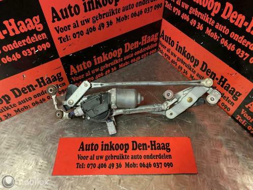 Honda Insight ('09-'14) Ruitenwissermechaniek + Motor, Auto-onderdelen, Ruiten en Toebehoren, Honda, Gebruikt, Ophalen of Verzenden