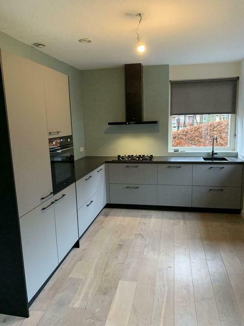 Keuken demontage of verwijderen, Huis en Inrichting, Keuken | Complete keukens, Zo goed als nieuw, Ophalen of Verzenden