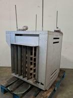 Heater gasheater Mark 36 KW, Gebruikt, Ophalen