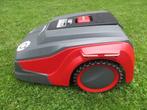 Nieuwe AL-KO "Robolinho 700" robotmaaiers (made in Austria), Ophalen of Verzenden, Nieuw, Mulchfunctie, Minder dan 90 cm