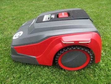 Nieuwe AL-KO "Robolinho 700" robotmaaiers (made in Austria) beschikbaar voor biedingen
