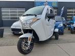 45km brommobiel electrische cityhopper Alle modellen!Aixam, Ophalen of Verzenden, Zo goed als nieuw, Kymco