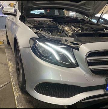 Autobedrijf Reparatie Onderhoud Apk  beschikbaar voor biedingen