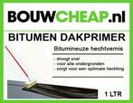 dakbedekking BOUWCHEAP NU DAK LEKKAGE GOEDKOOP DICHT, Doe-het-zelf en Verbouw, Dakpannen en Dakbedekking, Overige materialen, Zwart