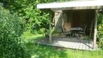 zomerhuisje vakantiehuisje te huur groningen, Internet, 1 slaapkamer, Chalet, Bungalow of Caravan, Eigenaar