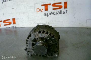 Dynamo 03C903023T 1.4TSI VAG beschikbaar voor biedingen