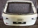 Achterklep Audi S6, Ophalen, Gebruikt, Achterklep, Audi