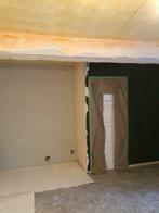 Stucadoor, Diensten en Vakmensen, Stukadoors en Tegelzetters, Garantie, Stucwerk