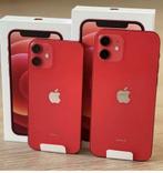 iPhone 12 Mini 64GB rood