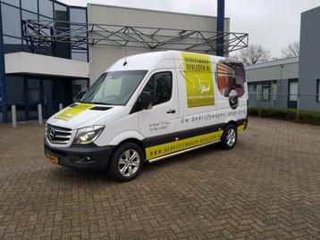 Bedrijfswagen Bekleden beschikbaar voor biedingen