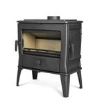 houtkachels selecta maxim 55wd, Huis en Inrichting, Kachels, Ophalen, Vrijstaand, Hout, Nieuw
