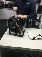 Onderhoud en reparatie van Nivona Jura Miele, Witgoed en Apparatuur, Koffiezetapparaten, Koffiemachine, Ophalen of Verzenden, Zo goed als nieuw