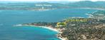 Sainte Maxime, 4 pers. bij strand met zeezicht Côte d'Azur, Vakantie, Vakantiehuizen | Frankrijk, Wasmachine, 2 slaapkamers, Provence en Côte d'Azur