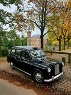 Engelse taxi voor al Uw bijzondere ritten, Met chauffeur