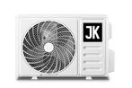 JK airco split units 12000btu 3.5kw 18000btu  palletafname, Nieuw, 100 m³ of groter, Verwarmen, Afstandsbediening