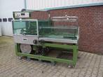 Foliewikkelmachine Kallfass 8060/200, Ophalen of Verzenden, Gebruikt