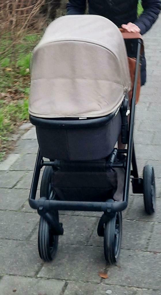 ≥ Dubatti one kinderwagen — Kinderwagens en Combinaties — Marktplaats