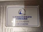 Landi Renzo / LSI /NSI   / Eurogas LPG computer, Auto-onderdelen, Brandstofsystemen, Ophalen of Verzenden, Nieuw
