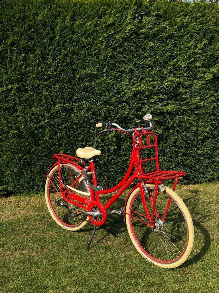 ≥ Oxford fiets — Fietsen | Dames | Damesfietsen — Marktplaats