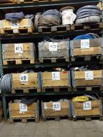 1420. Stuurstroomkabel / flex kabel / signaalkabel, Ophalen, Zo goed als nieuw, Kabel of Snoer