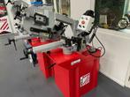 Bandzaagmachine Holzmann, Ophalen of Verzenden, Nieuw, Afkortzaag