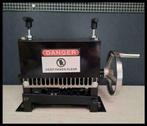 Kabelstripper, kabelpeller, kabelstripmachine, koper peller, Doe-het-zelf en Verbouw, Ophalen of Verzenden