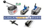 Multifix original snelwissel beitel houders, Ophalen, Nieuw, 1000 mm of meer