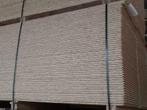 OSB platen 18mm 244x59cm, Ophalen, Nieuw, Hout, Minder dan 20 mm