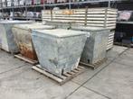 Gevraagd bouwmateriaal - nieuw of gebruikt, zie omschrijving, Doe-het-zelf en Verbouw, Ophalen of Verzenden, Gebruikt