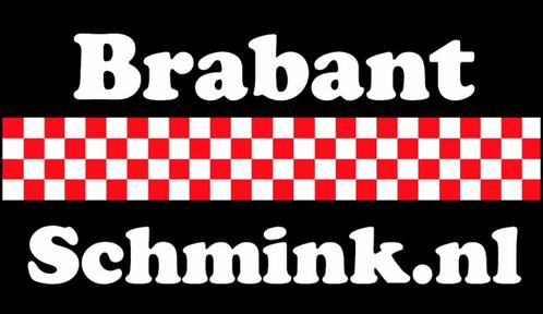 * Brabant Schmink *, Diensten en Vakmensen, Kinderfeestjes en Entertainers, Clowns of Entertainers, Creatief of Educatief, Schmink- of Themafeestjes