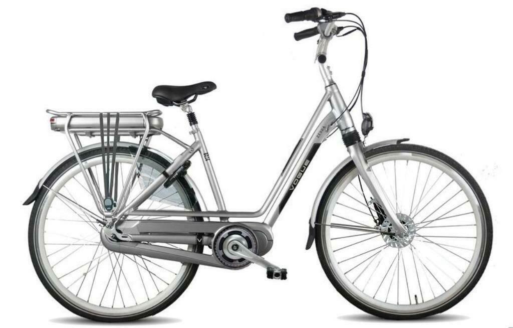 ≥ TOP elektrische fiets damesfiets vouwfiets herenfiets e-bike — Elektrische  fietsen — Marktplaats