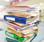 Balvert Administratie voor uw Belastingzaken en Boekhouding, Komt aan huis, Administratie of Boekhouding
