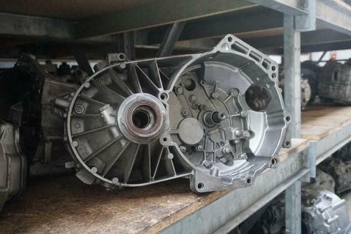 Gereviseerde versnellingsbak VW T5 1.9TDI 5-Bak JQT JQR FJL, Auto-onderdelen, Transmissie en Toebehoren, Volkswagen, Gereviseerd