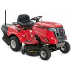 'MTD Zitmaaier RE 125 12,5 pk Briggs & Stratton 92 cm RE125, Nieuw, Opvangbak, Ophalen of Verzenden, 90 tot 120 cm