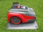 Nieuwe AL-KO "Robolinho 700" robotmaaiers (made in Austria), Ophalen of Verzenden, Nieuw, Mulchfunctie, Minder dan 90 cm