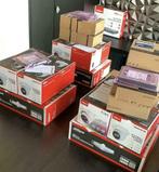 Dahua Camera Systeem set POE 4MP Camera Beveiliging Bewaking, Ophalen, Nieuw