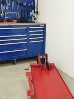 David scooter reparatie op locatie/service. Regio Rotterdam., Diensten en Vakmensen, Fietsenmakers en Bromfietsenmakers, Snelservice