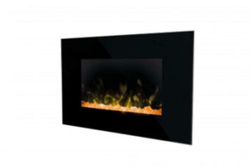 ACTIE % elektr. Opti Flame haard Faber Dimplex Xaralyn haard beschikbaar voor biedingen